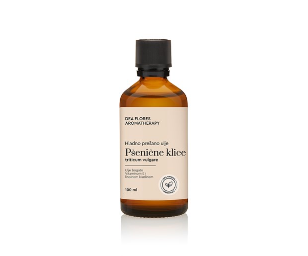 Dea Flores ulje sezama 100ml
