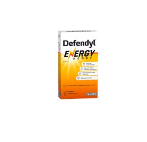 Defendyl Energy Boost