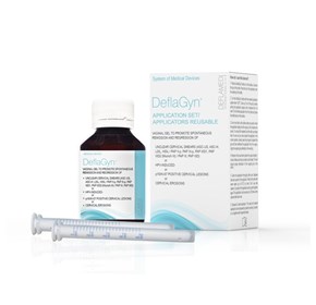 Deflagyn vaginalni gel