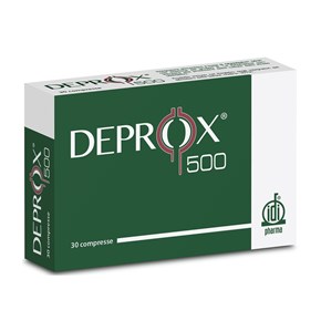 Deprox 500