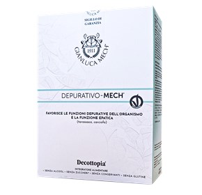Depurativo 500ml