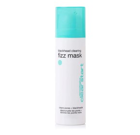 Dermalogica Blackhead Clearing Fizz mask