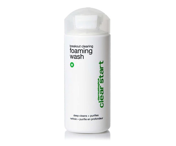 Dermalogica Breakout Cleaning Foaming wash