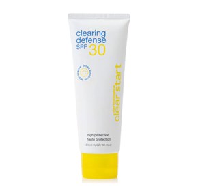Dermalogica Clearing Defence SPF30