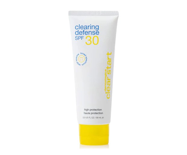 Dermalogica Clearing Defence SPF30