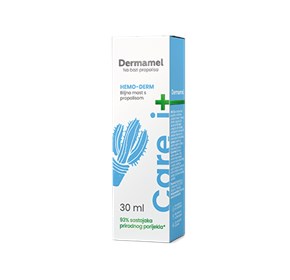Dermamel Hemo-derm