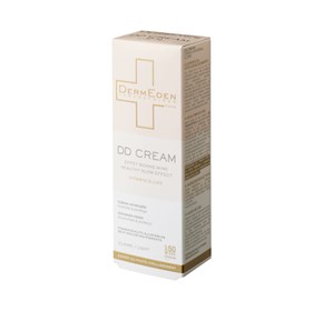 Dermeden dnevna DD krema za svijetli ton kože SPF50+
