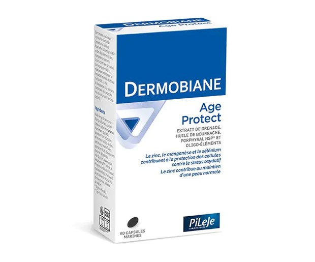 Dermobiane Age protect