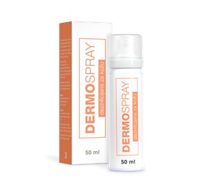 Dermospray 50ml