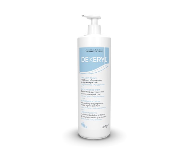 Dexeryl 500g