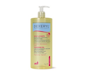 Dexeryl ulje 1l