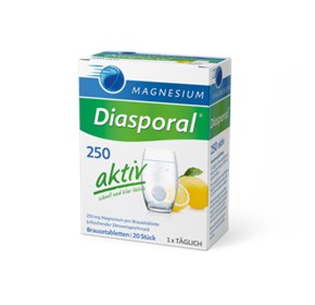Diasporal magnezij aktiv a20