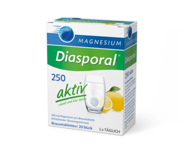 Diasporal magnezij aktiv a20
