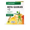 Dietpharm Beta glukan vitamin D