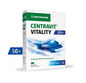 Dietpharm Centravit Vitality