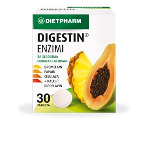 Dietpharm Digestin