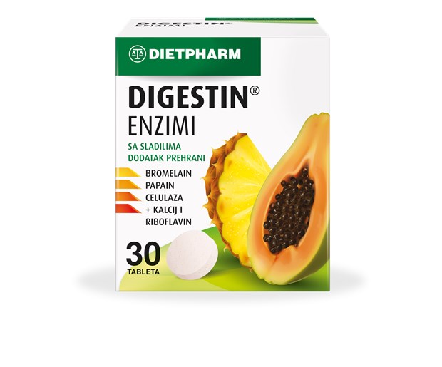 Dietpharm Digestin