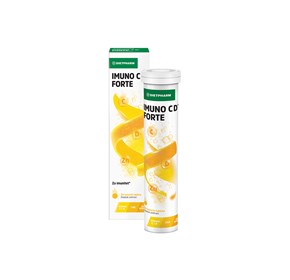 Dietpharm Imuno CD forte eff a20