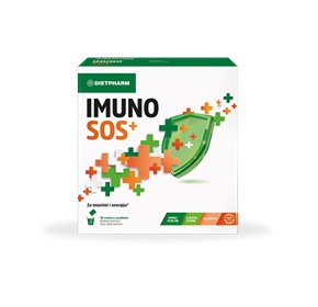 Dietpharm Imuno SOS+