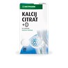 Dietpharm Kalcij citrat vitamin D