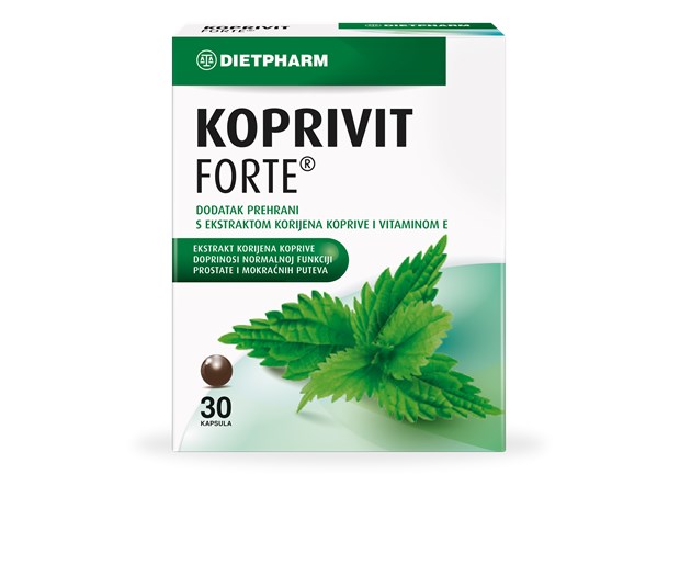 Dietpharm Koprivit