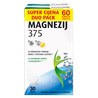 Dietpharm Magnezij 375 šumeće tablete 30 duo pack