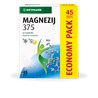 Dietpharm Magnezij 375 šumeće tablete 45