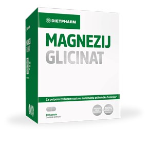 Dietpharm Magnezij Glicinat