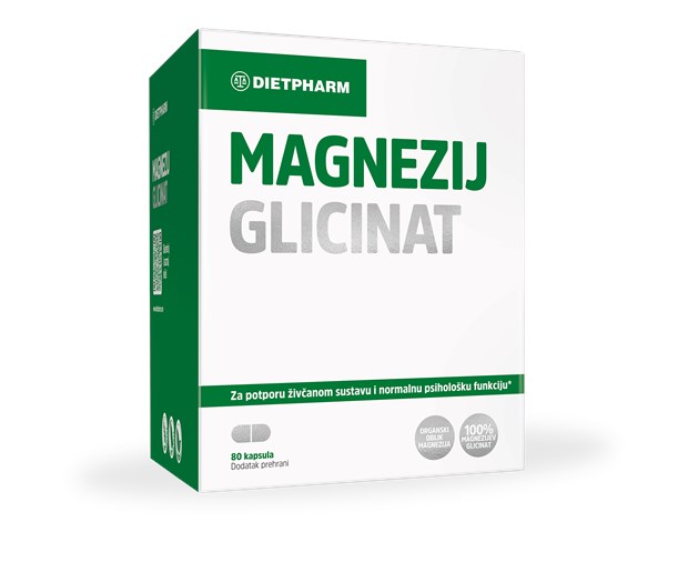 Dietpharm Magnezij Glicinat