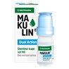 Dietpharm Makulin dual action kapi za oči