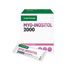 Dietpharm Myo-Inositol