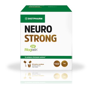 Dietpharm Neuro Strong