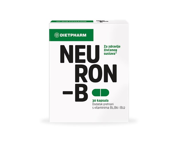 Dietpharm Neuron-B