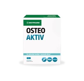 Dietpharm Osteo Aktiv