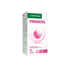 Dietpharm Prenatal