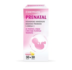 Dietpharm Prenatal