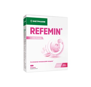 Dietpharm Refemin