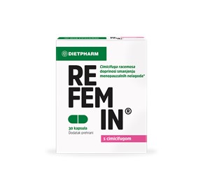 Dietpharm Refemin