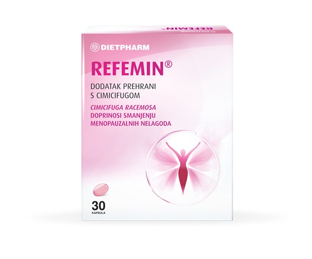 Dietpharm Refemin