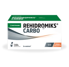 Dietpharm Rehidromiks Carbo