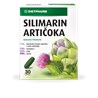 Dietpharm Silimarin artičoka 30