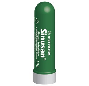 Dietpharm Sinusan inhalator