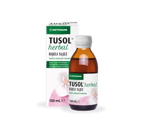 Dietpharm Tusol bijeli sljez