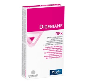 Digebiane R Fx Pileje