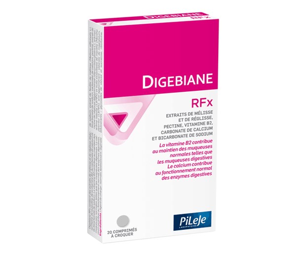 Digebiane R Fx Pileje