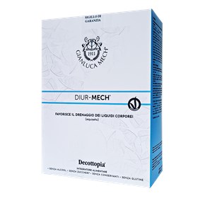 Diur Mech 16x30ml