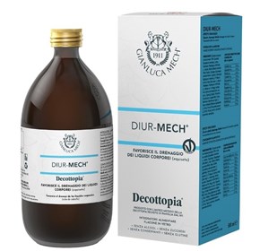 Diur Mech 500ml