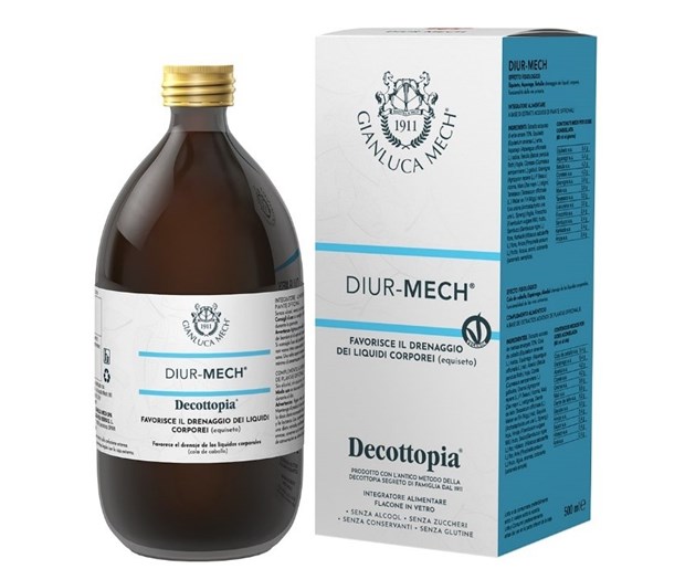 Diur Mech 500ml