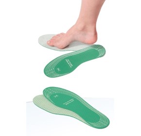 DoTobell Ulošci za cipele s dezodoransom