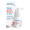 Dolorgiet sprej protiv bolova u uhu